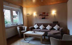 Ferienwohnung Wildung